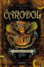 Čarodol 02 - Karpatský kníže
