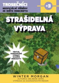 Minecraft: Strašidelná výprava