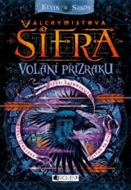 Alchymistova šifra 04: Volání přízraku