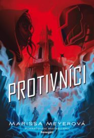 Renegáti 02: Protivníci