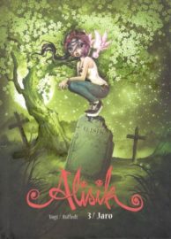 Alisik 03: Jaro