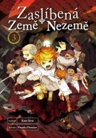 Zaslíbená Země Nezemě 03