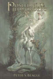 Poslední jednorožec (komiks)