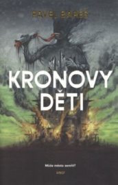 Projekt Kronos 02: Kronovy děti
