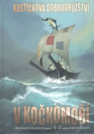 Kostičkova dobrodružství v Kočkomoří