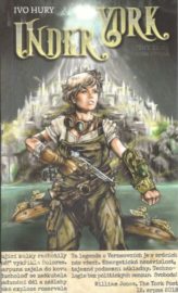 Stíny země 02: Under York
