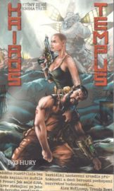 Stíny země 03: Kairos Tempus