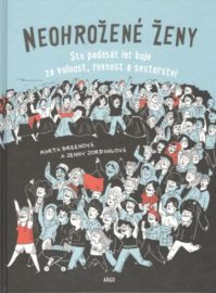 Neohrožené ženy