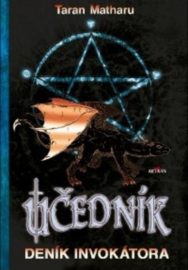 Učedník 05: Deník invokátora
