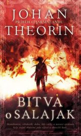 Příběh o Jarmalandu 01: Bitva o Salajak