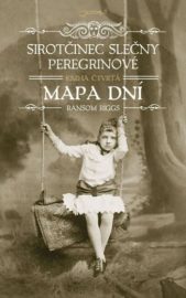 Sirotčinec slečny Peregrinové 04 - Mapa dní