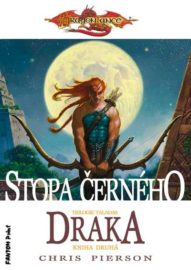 DragonLance - Taladas 02 - Stopa černého draka