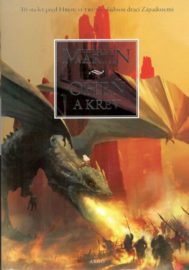 Dějiny rodu Targaryenů 01: Oheň a krev