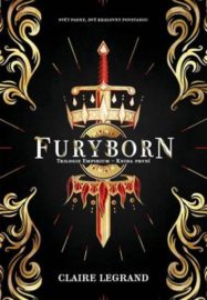 Empirium 01: Furyborn