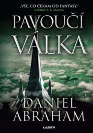 Mince a dýka 05 - Pavoučí válka