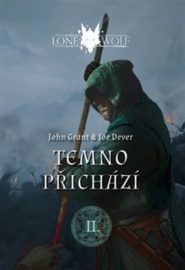 Lone Wolf příběhy 02: Temno přichází