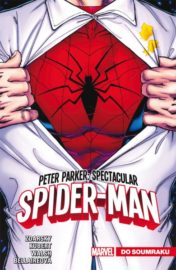 Peter Parker: Spectacular Spider-Man 01 - Do soumraku