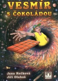 Vesmír s čokoládou