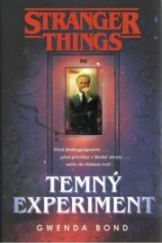 Stranger Things: Temný experiment