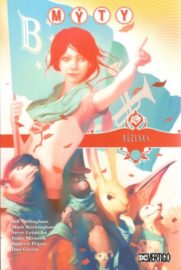 Mýty 15 - Růženka