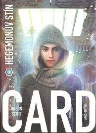 Enderova sága 03: Hegemonův stín