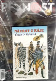 Pevnost 08/2019 + Návrat z ráje