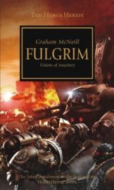 Warhammer 40 000: Horovo kacířství 05 - Fulgrim