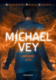 Michael Vey 02: Doupě zla