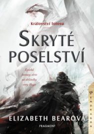 Království lotosu 01 - Skryté poselství