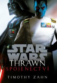 Star wars - Thrawn 02: Spojenectví