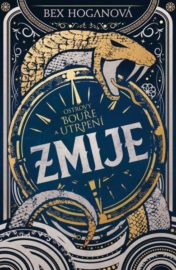 Ostrovy bouře a utrpení 01: Zmije