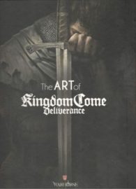 The Art of Kingdom Come: Deliverance