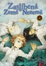 Zaslíbená Země Nezemě 04