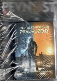 Pevnost 09/2019 + Prvorozený