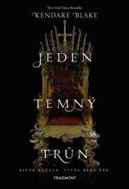 Temné koruny 02: Jeden temný trůn
