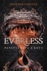 Everless 01 - Panství krve a kovu
