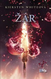 Dobyvatelská sága 03: Žár