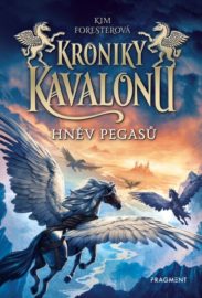 Kroniky Kavalonu 01 - Hněv pegasů