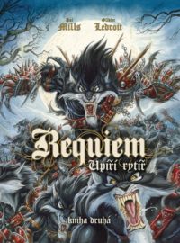 Requiem, upíří rytíř 02