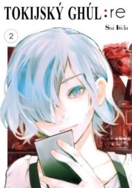 Tokijský ghúl: re 02