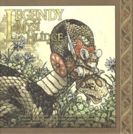 Myší hlídka 07 - Legendy o Myší hlídce (3)