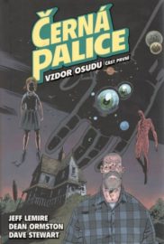 Černá palice 03 - Vzdor osudu 1