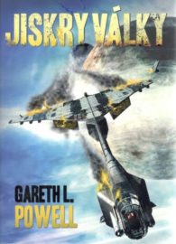 Jiskry války