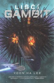 Mašinérie říše 01: Liščí gambit