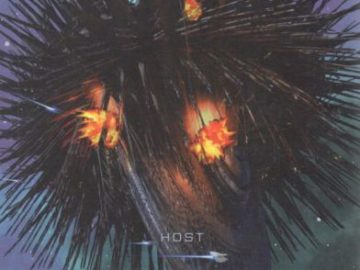 Mašinérie říše 01: Liščí gambit