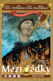 Mezi řádky 09 - Mýty mezi řádky