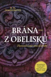 Zlomená země 02: Brána z obelisků