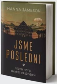 Jsme poslední