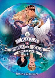 Škola dobra a zla 05 - Křišťál času