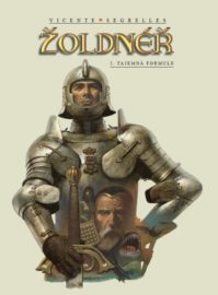 Žoldnéř 02: Tajemná formule